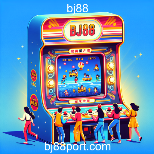 A Nostalgia dos Jogos de Arcade: Uma Viagem pelo Mundo dos Videogames