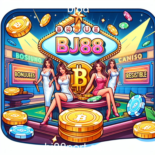 Aproveite ao Máximo as Promoções do bj88